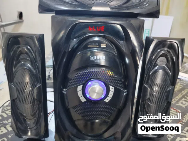 منظومة صوت SOUNO للبيع