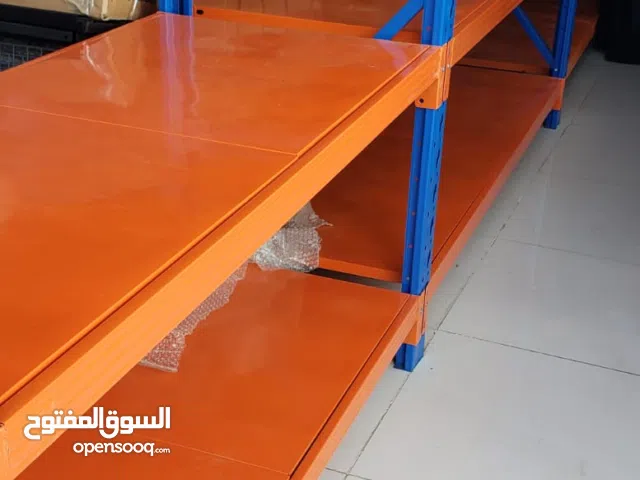 ارفف محلات، وعرض، رفوف سوبر ماركت و صيدلية وجميع انواع الرفوف جملة - قطاعي