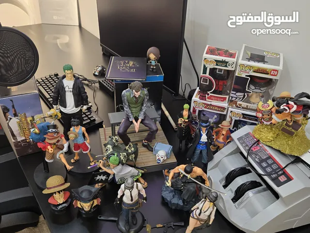 Playstation Gaming Accessories - Others in Dubai