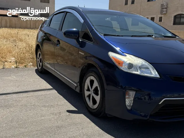 Toyota Prius 2015