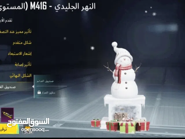 Pubg Accounts and Characters for Sale in Tripoli