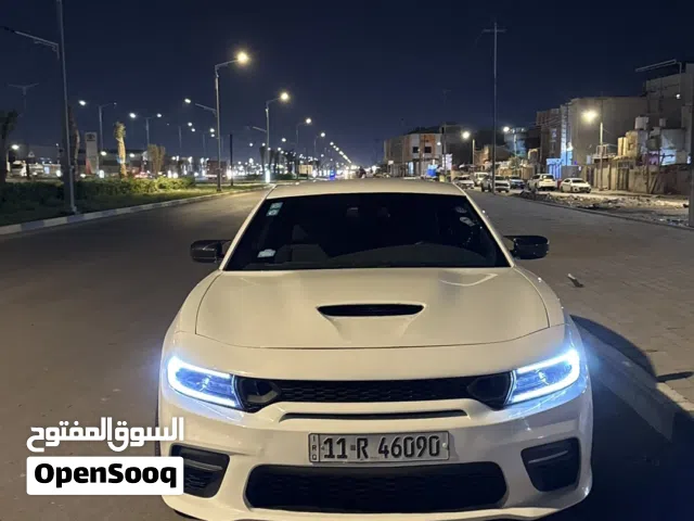 Used Dodge Charger in Basra