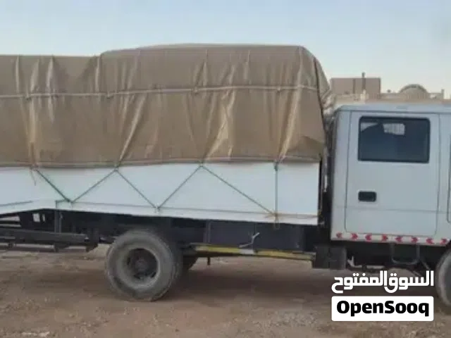 2003 كيا K3 EX