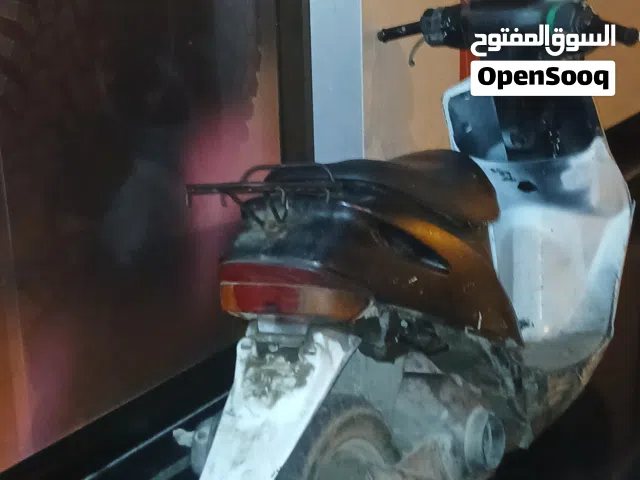 هوندا ديو اموره طيبه للبيع