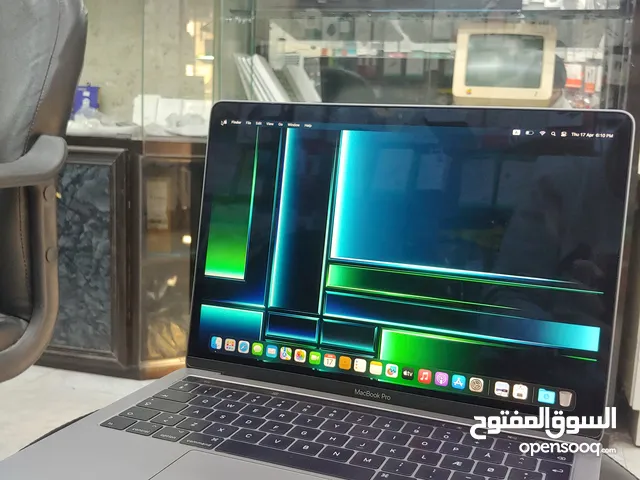 macOS Apple for sale in Irbid