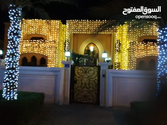 Wedding Lighting decorations أضواء حفلات الزفاف