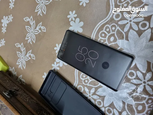 Google Pixel 7 Pro 128 GB in Amman