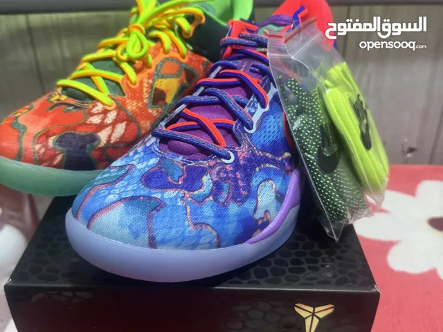 Kobe 8 protro pm negotiable Whatsapp 6576-1551 8US-41 8.5-42 9-5-43