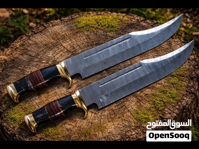 Ali ahmad i am knife maker for sale