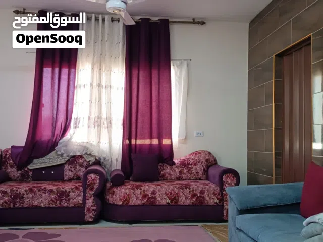عمارة بسعر شقة في جبل المريخ