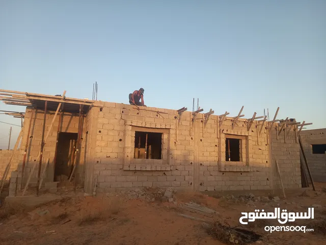 Residential Land for Sale in Tripoli Wadi Al-Rabi