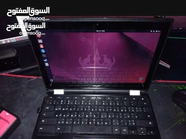 acer chromebook r11 .