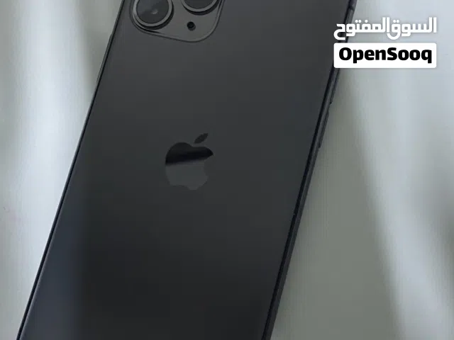 Apple iPhone 11 Pro 64 GB in Amman