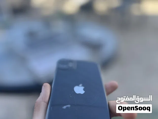 Apple iPhone 11 64 GB in Tripoli
