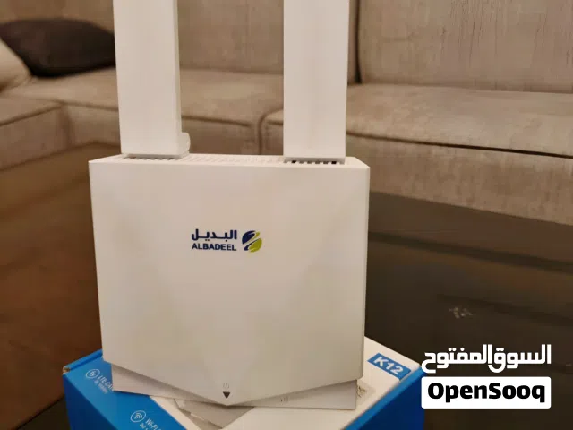 جهاز واي فاي البديل شحن و خيط يخدم على جميع الشفرات