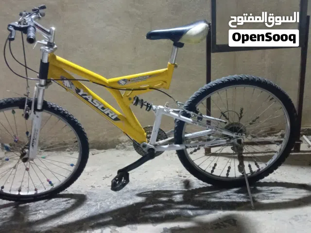بسكليت جنط 24
