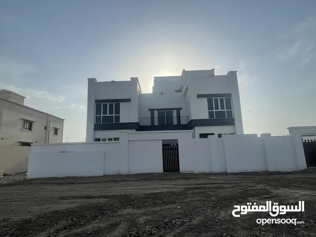 430 m2 5 Bedrooms Villa for Sale in Al Batinah Barka
