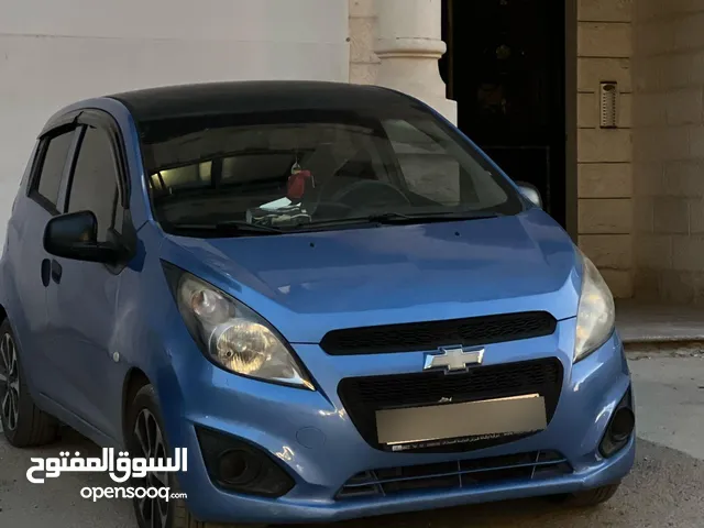 سيارة شيفورليه