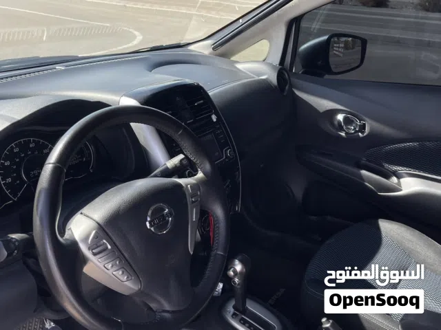 Used Nissan Versa in Al Dhahirah