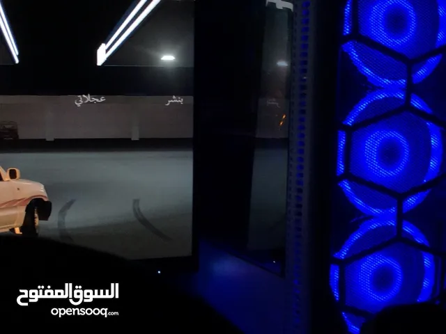 بيسي جيمنج Pc gaming