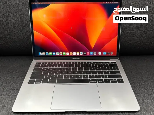 Macbook Air M1, 2020 Display Size - 13.3 inch Display Resolution - 2560x1600 Processor - Apple M1 RA