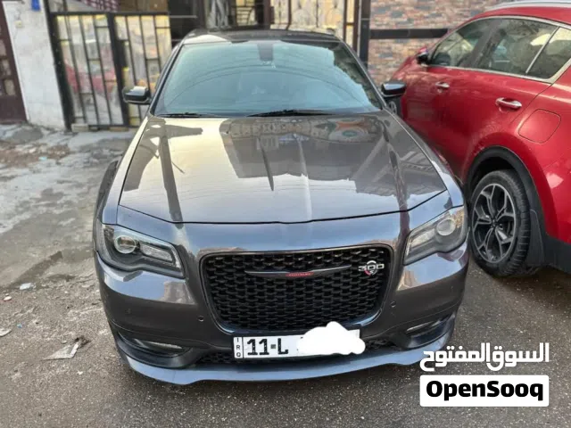 Used Chrysler 300 in Baghdad