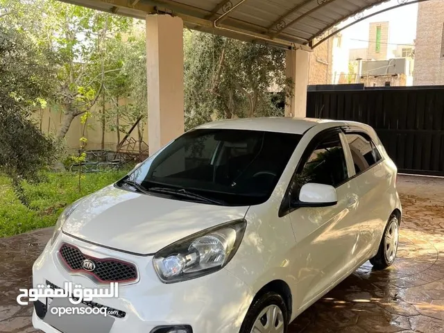 Used Kia Picanto in Irbid