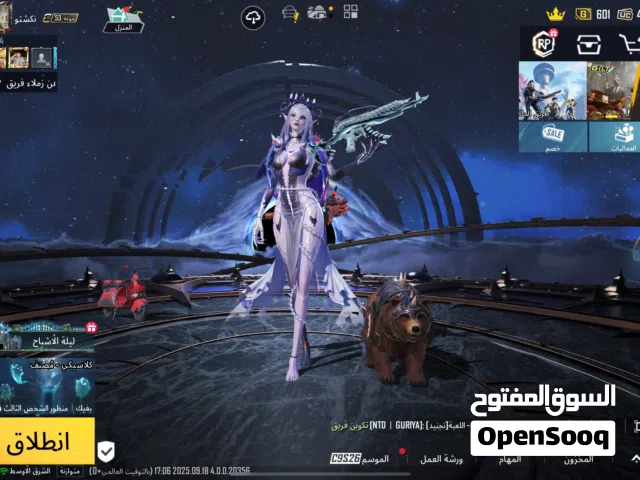 Pubg Accounts and Characters for Sale in Dubai