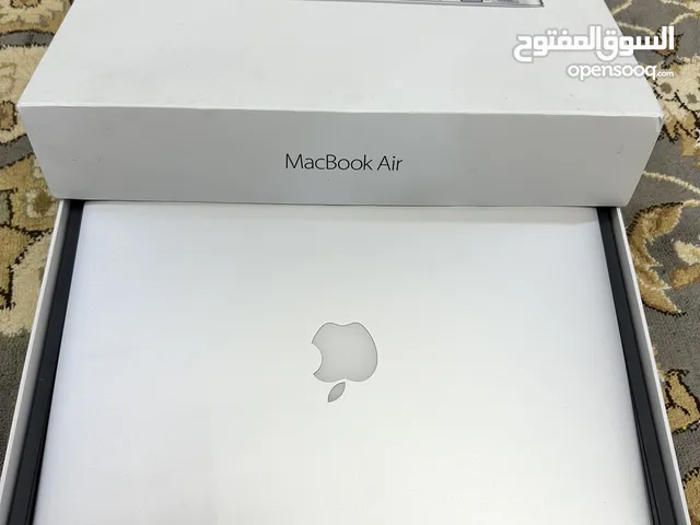 macOS Apple for sale  in Benghazi