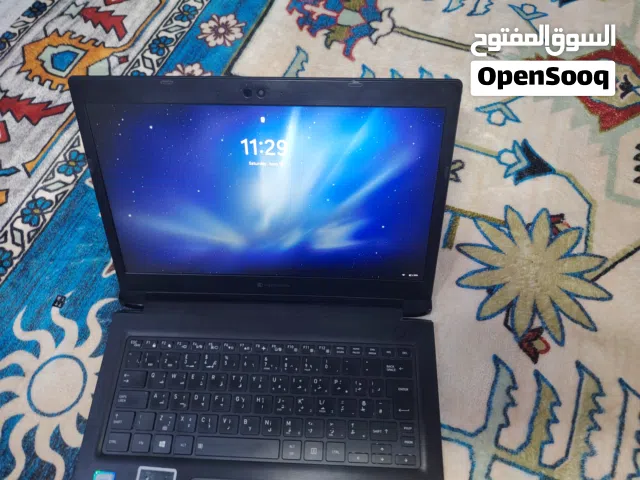 Windows Toshiba for sale in Baghdad
