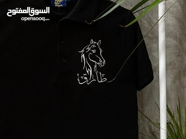 T-Shirts Tops & Shirts in Amman