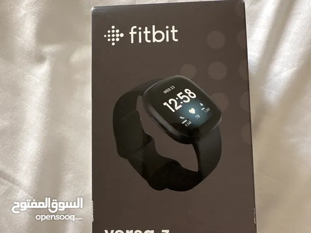 - غير مستخدم - Fitbit فيت بيت (brand new)