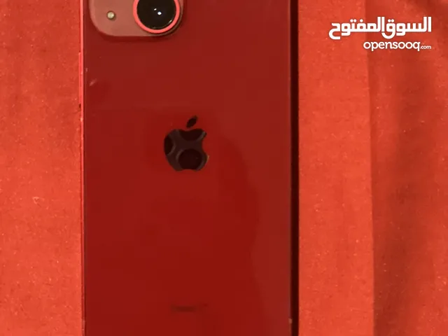 Apple iPhone 13 Mini 128 GB in Amman
