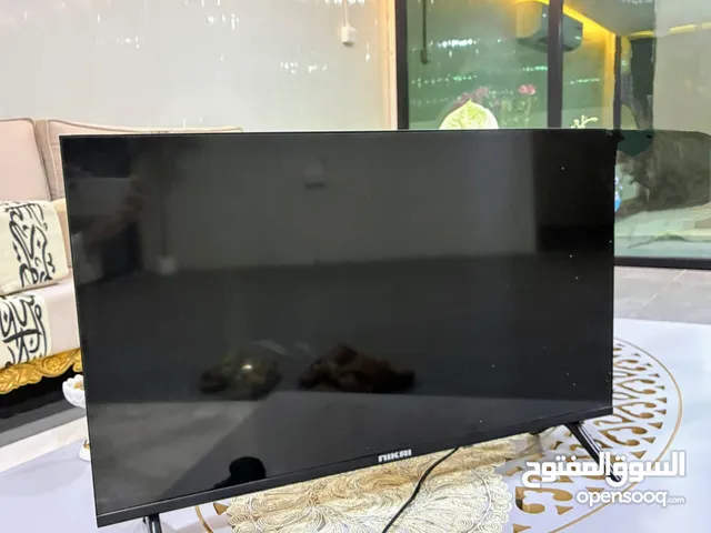 Nikai LED 32 inch TV in Abu Dhabi