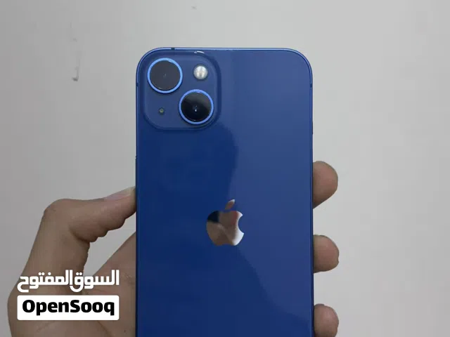 Apple iPhone 13 256 GB in Tripoli