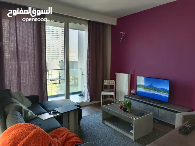 85 m2 1 Bedroom Apartments for Rent in Istanbul Bağcılar