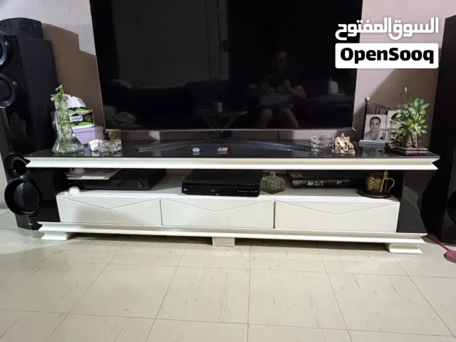 ميز تلفزيون منشأ تركي