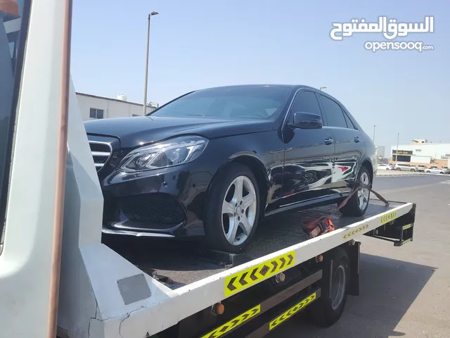 خدمة ركفري لنقل المركبات