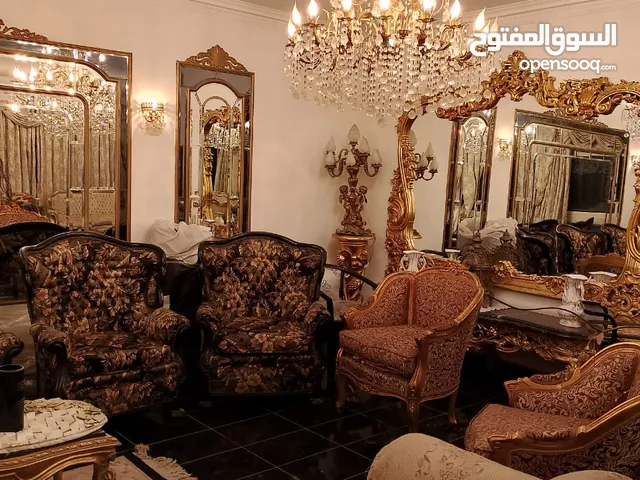 بسعر مغري شقه علي شارع جامعه الدول مباشر
