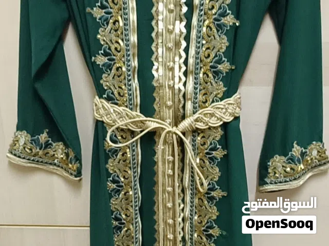 ثوب نسائي جديد