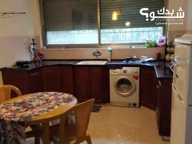 120m2 2 Bedrooms Apartments for Rent in Ramallah and Al-Bireh Ein Munjid