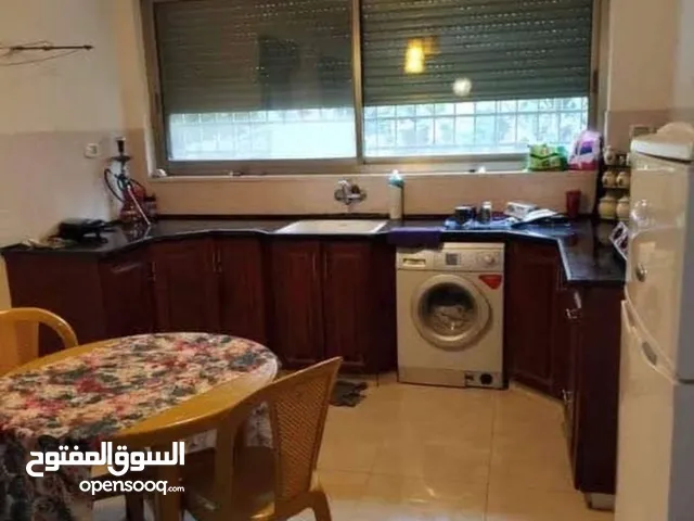 120 m2 2 Bedrooms Apartments for Rent in Ramallah and Al-Bireh Ein Munjid