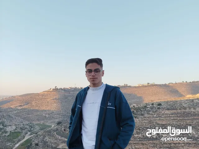 مؤمن جواد محمد جودت الشرباتي