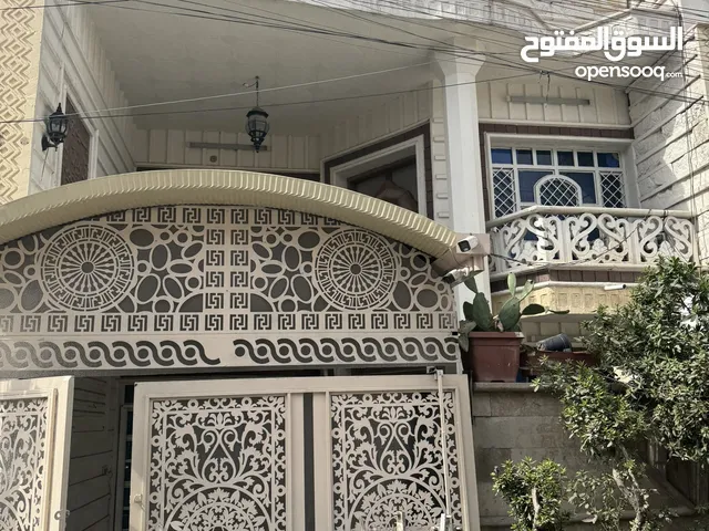 150 m2 4 Bedrooms Townhouse for Sale in Baghdad Elshaab