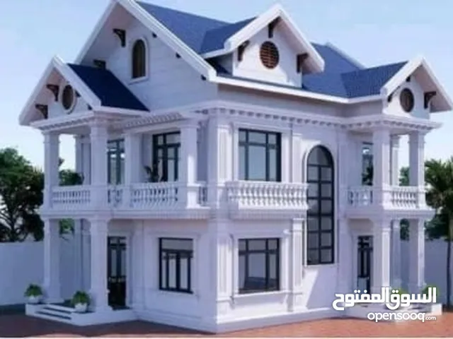 للايجار دار تجاري في المنصور البيجية