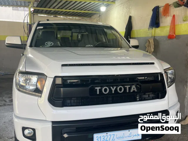 تندرًا 2015 مارشة لوطه رباعيه فنارات أصليات نص ليد محرك 46 خاليه من العيوب درجة اولي من لوطه