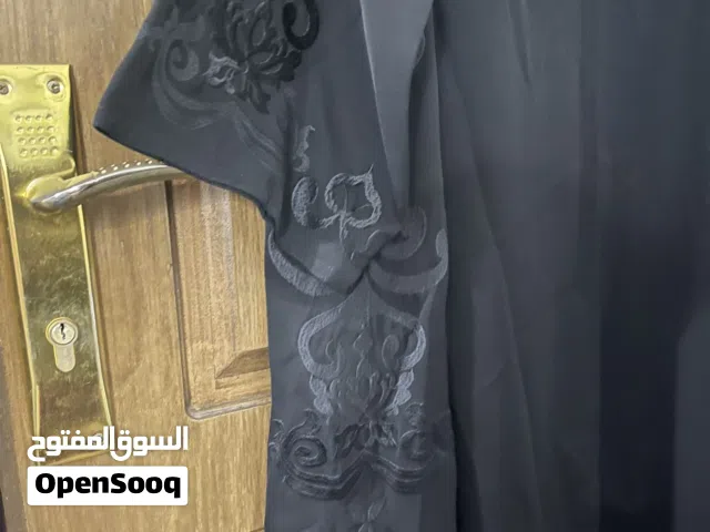 عبايه كويتي قطعتين