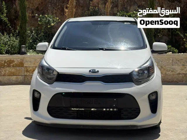 كيا مورنينغ 2020 ترخيص 19
