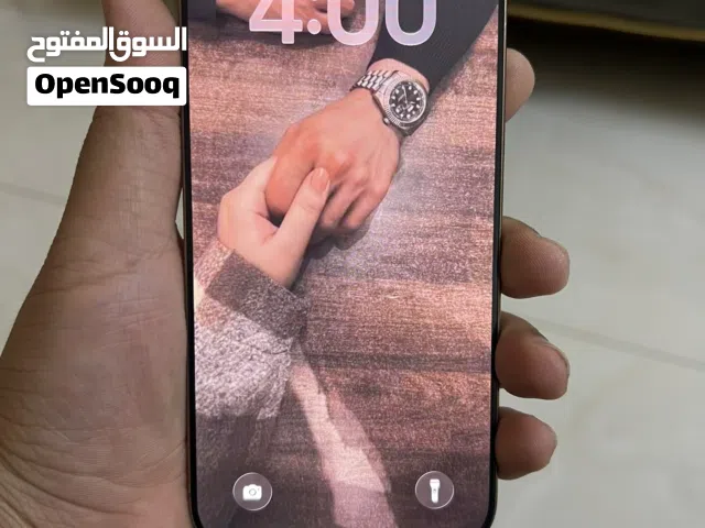 Apple iPhone 16 Pro Max 256 GB in Baghdad