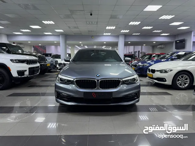 BMW 530 for sale